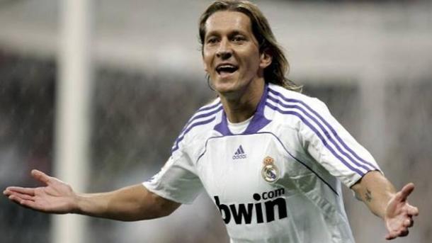 Míchel se mantuvo en el Real Madrid durante diez temporadas (Foto: corazonblanco.com)