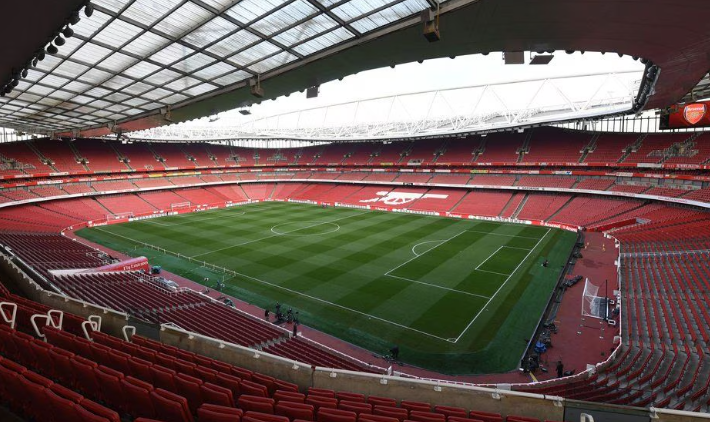 Photo: Arsenal FC