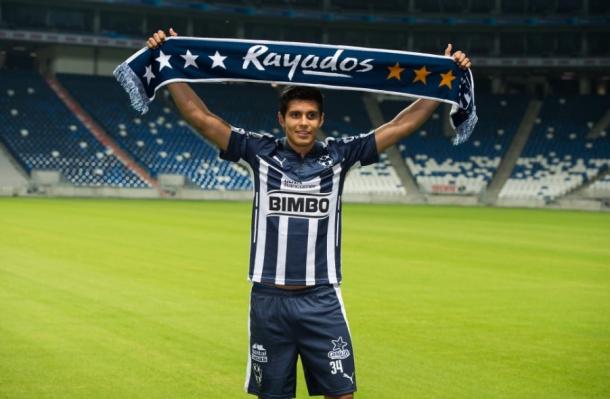 (Foto: Rayados)