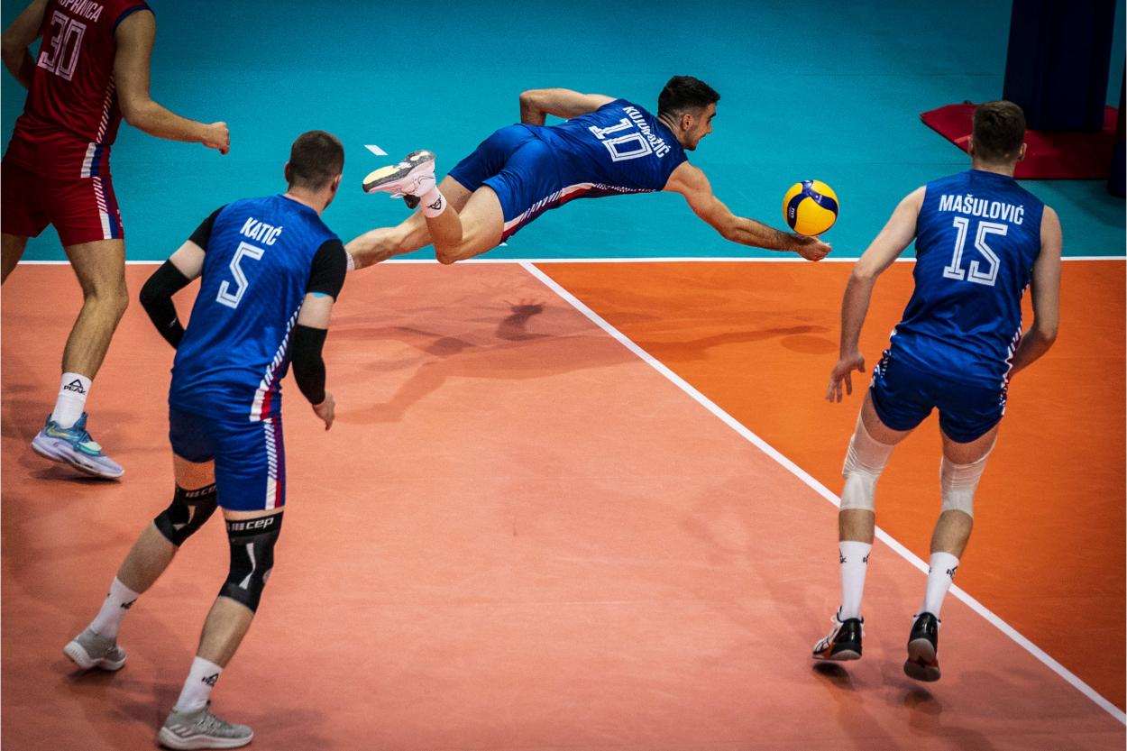 Foto: VNL