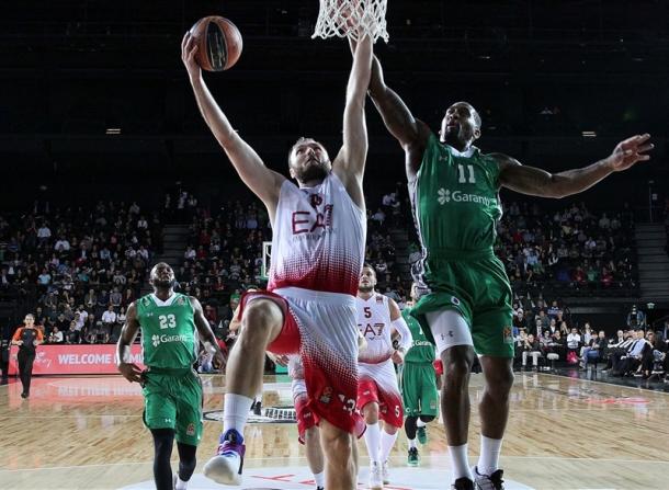 Fonte eurolega