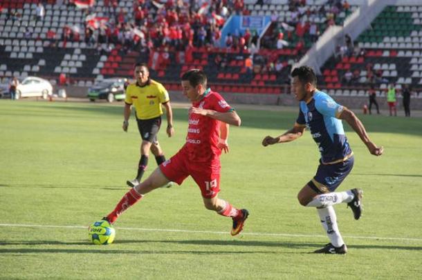 Foto: Zacatecas Online