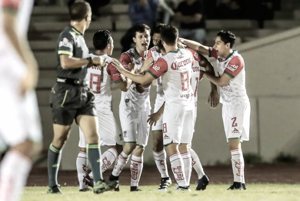 Foto: Mineros FC