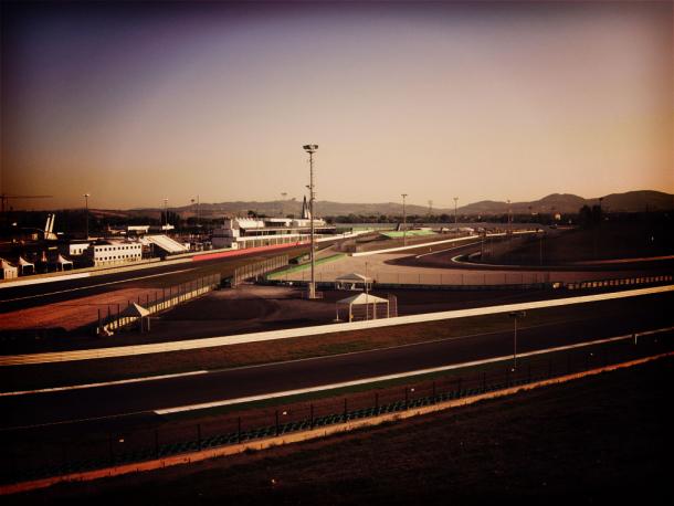 Foto: misanoworldcircuit.com