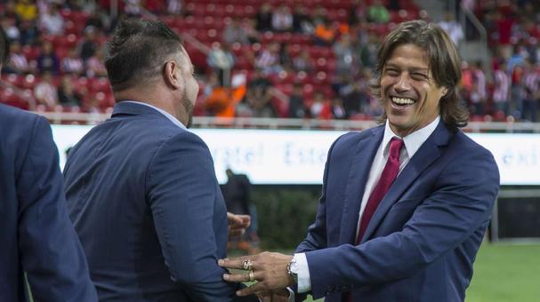 Foto: Telemundo