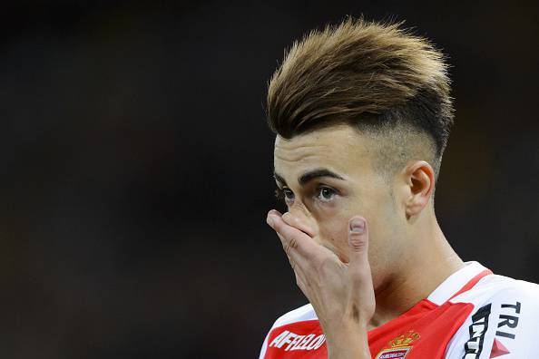 El Shaarawy has struggled since his summer move to the Stade Louis II | Photo: Getty