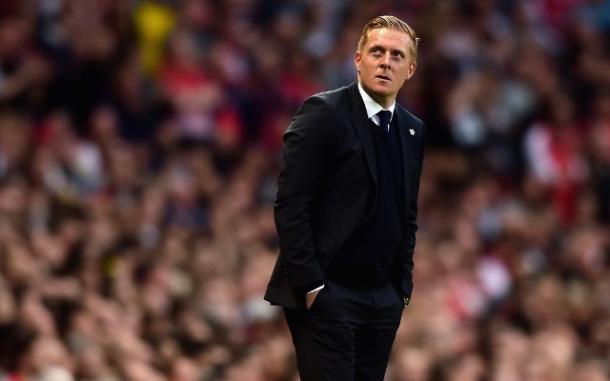 Monk was sacked following a poor start to the season (photo: getty)