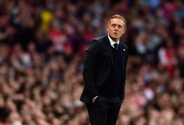 Garry Monk was given his marching orders earlier this month after a memorable tenure. (talkSPORT)