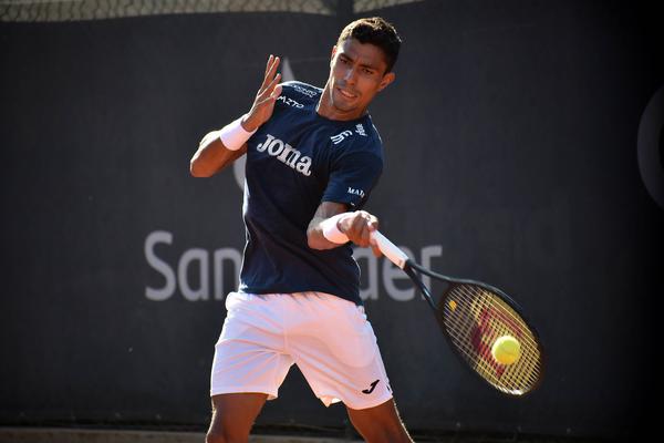 Felipe Meligeni x Sebastián Báez no US Open: horário e onde assistir