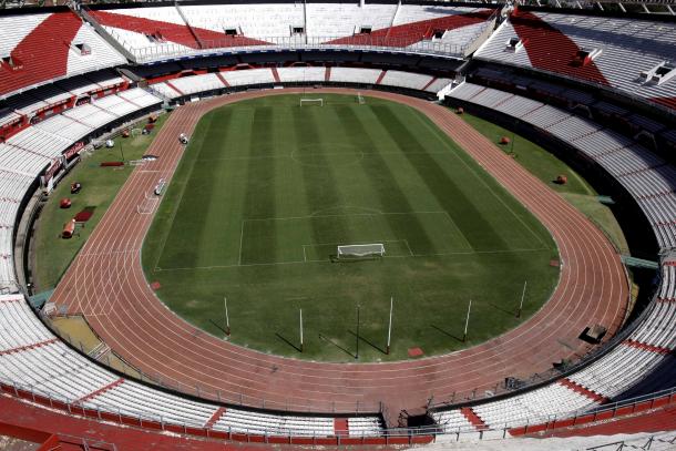 Foto: World Stadiums