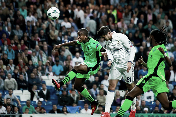 (Foto: Gonzalo Arroyo Moreno/ Getty Images)