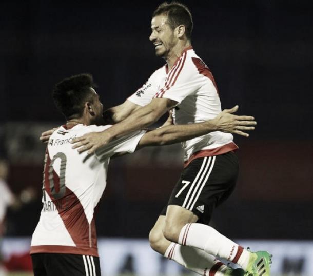 Foto: Olé.