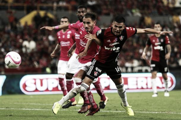 Foto: Televisa Deportes