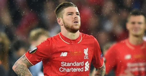 Moreno's UEL final performance has left a bad taste in the mouth (photo: Getty)