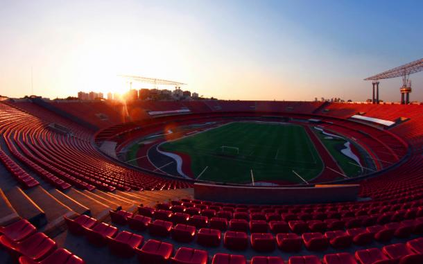Foto: Divulgação / Morumbi Tour