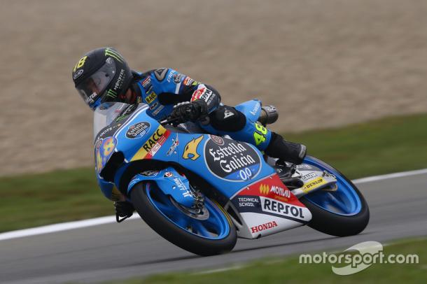 Lorenzo Dall Porta to replace Fenati - www.motorsport.com