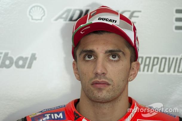 Where will Iannone's future take him? | Photo: motorsport.com