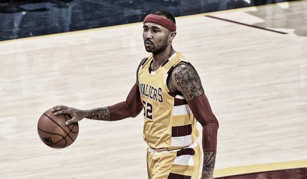 Mo Williams has chosen to retire from the NBA. (Gregory Shamus/NBAE/Getty Images)