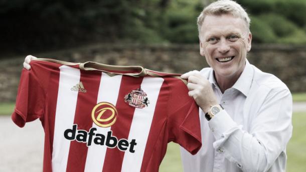 David Moyes has returned to the Premier League after a brief stint in Liga BBVA with Real Sociedad. (Photo: Metro)