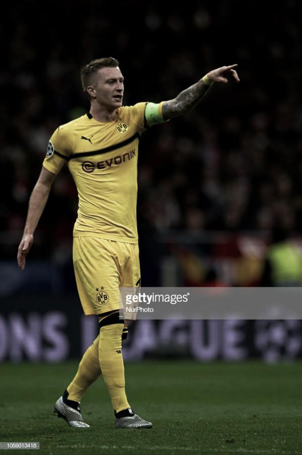 Foto: Getty Images