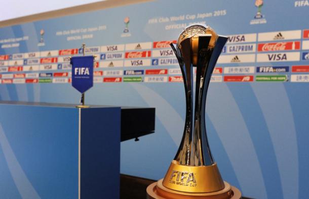 Foto: FIFA