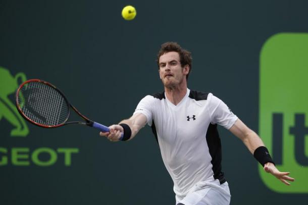 Niente da fare per Andy Murray, sconfitto in semifinale a Montecarlo | www.ibtimes.com.au