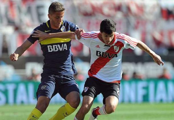 Foto: Goal.