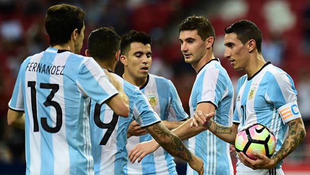 Foto: River Plate.