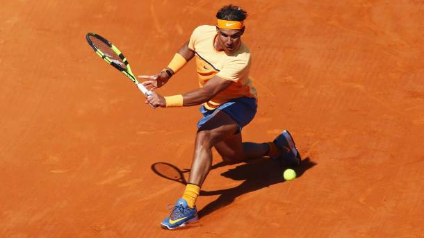 Rafael Nadal batte in tre set Andy Murray | www.atpworldtour.com