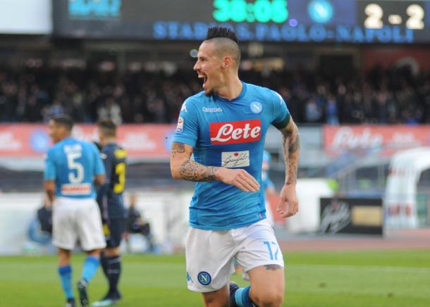 Foto Ssc Napoli 