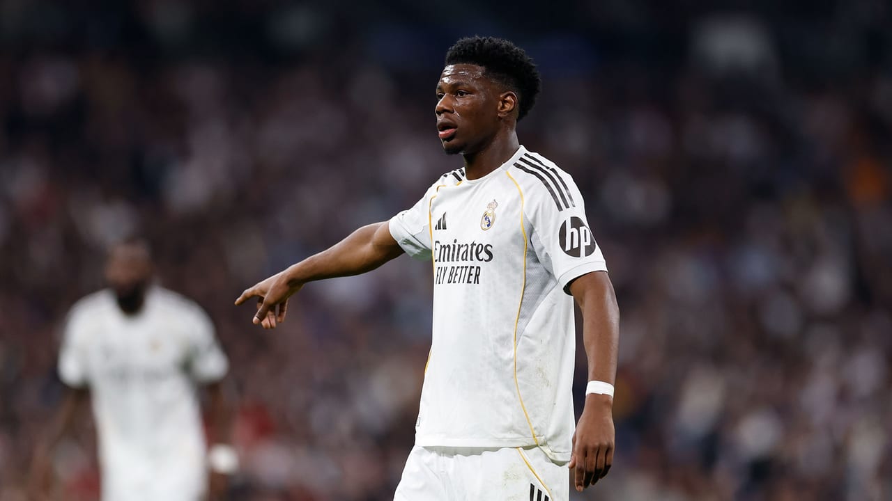 Tchouameni podría ser una de las grandes ventas de este verano | Foto: Real Madrid
