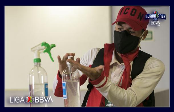 Foto: Liga MX