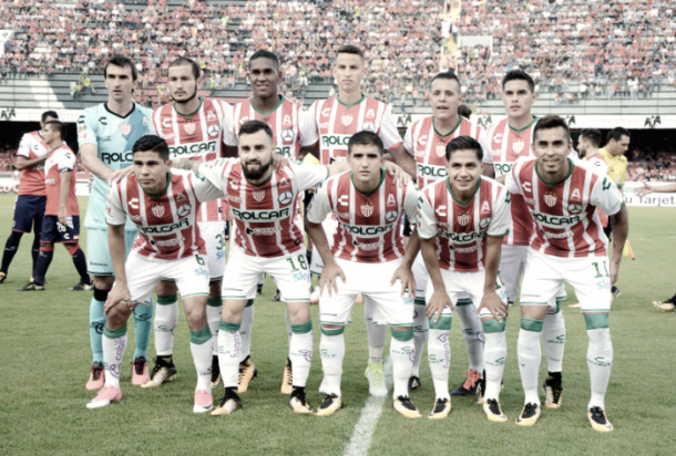 Probable once que debute mañana | Foto: Univision
