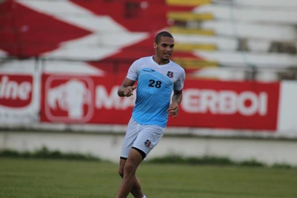 (Foto: Antônio Melcop/Santa Cruz)
