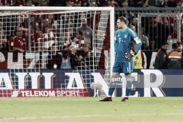 Foto: Getty Images
