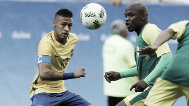 Neymar