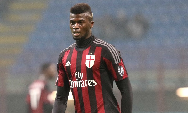 Niang, spaziomilan