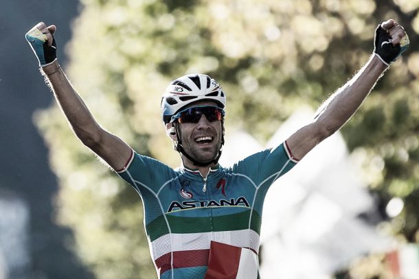 Nibali será el líder del equipo | Foto: Il Lombardía
