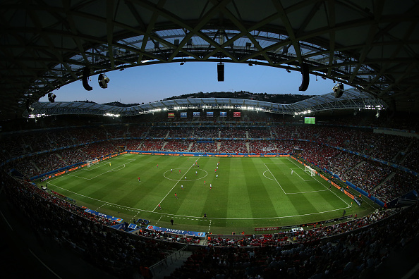 Foto: Laurence Griffiths/Getty Images