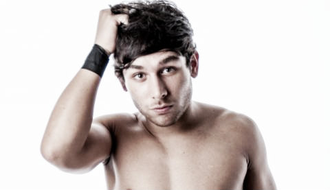 Noam Dar may be young but he has much experience (image: F4WONLINE.com)