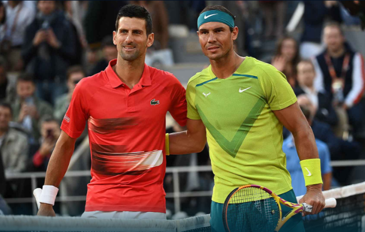 Foto: ATP World Tour