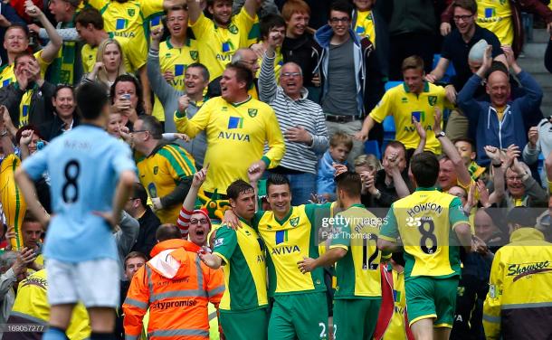 (Photo by Paul Thomas/Getty Images)