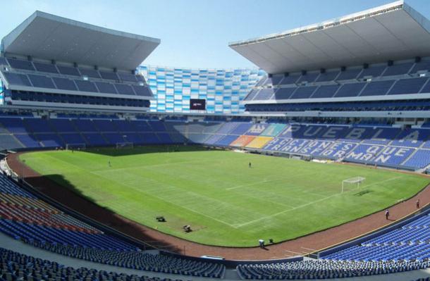 Foto: AS México