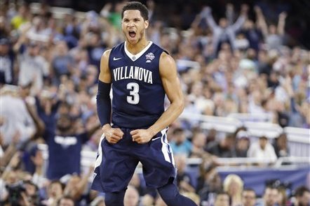 Via Bleacher Report. Villanova has shocked the nation with their surprise run to the NCAA Title game. 