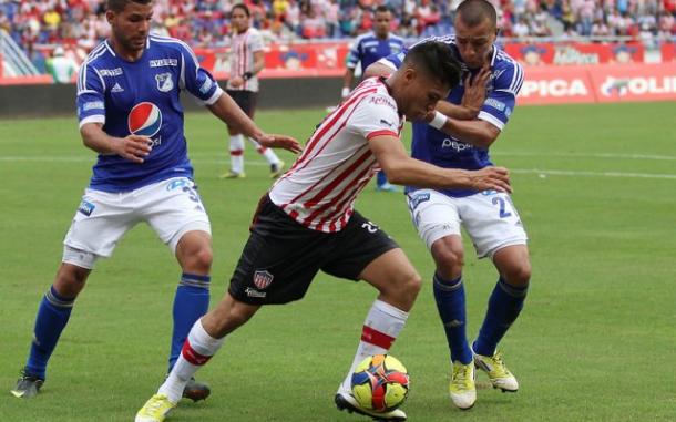 Foto: Nuevoestadio.com