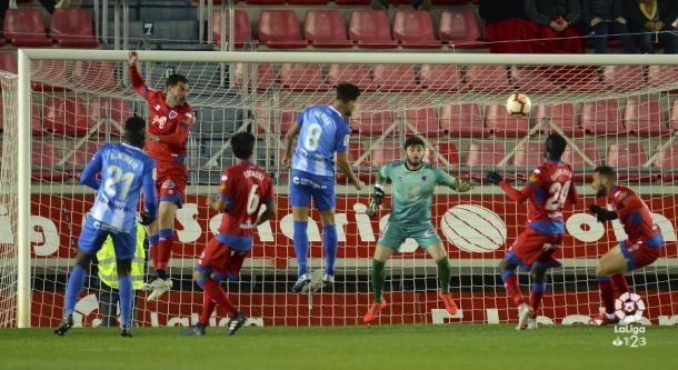Foto: www.laliga.es