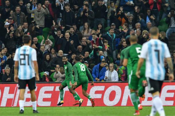 (Foto: Mladen Antonov/Getty Images