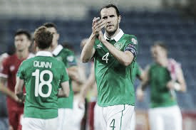 O'Shea isn't retiring just yet. Photo- Sunderland Chronicle