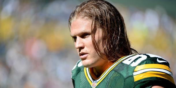 Clay Matthews is still one of four players still being investigated (Photo: Harry How/ Getty Images)