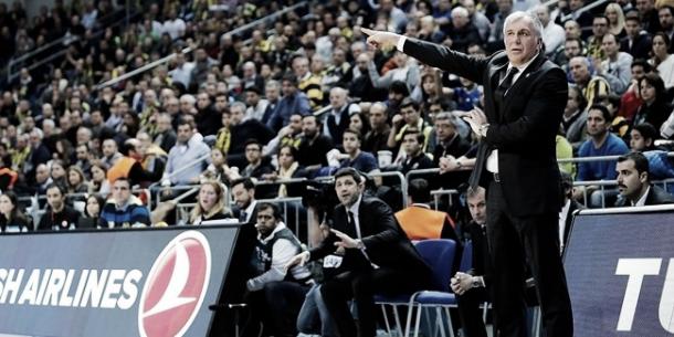 Obradovic, una verdadera leyenda del baloncesto | Foto: Euroliga